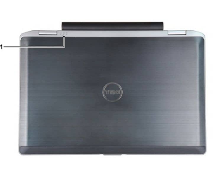 Dell latitude E6530 4