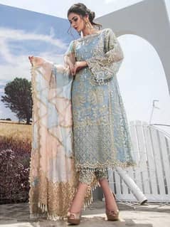 AGHA NOOR clothes for sale