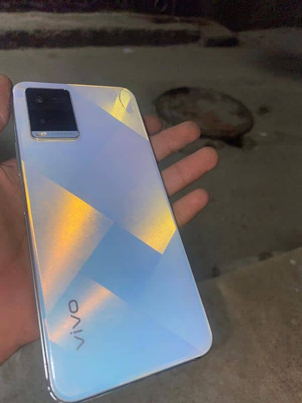 vivo y 21 2