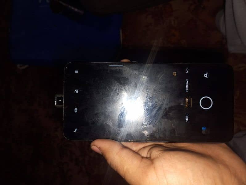 oppo Reno 2z 8/256 exchange possible 6