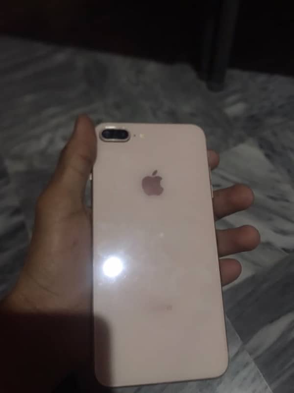 I phone 8plus bypass non pta 64gb 2