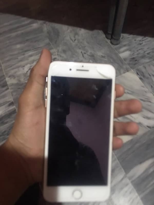 I phone 8plus bypass non pta 64gb 4