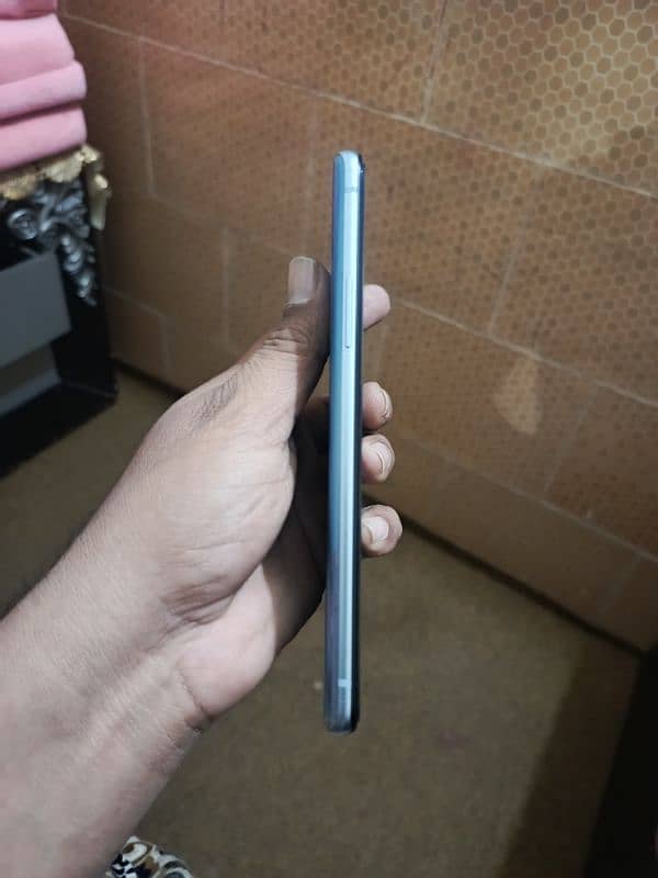 OnePlus 9R 3