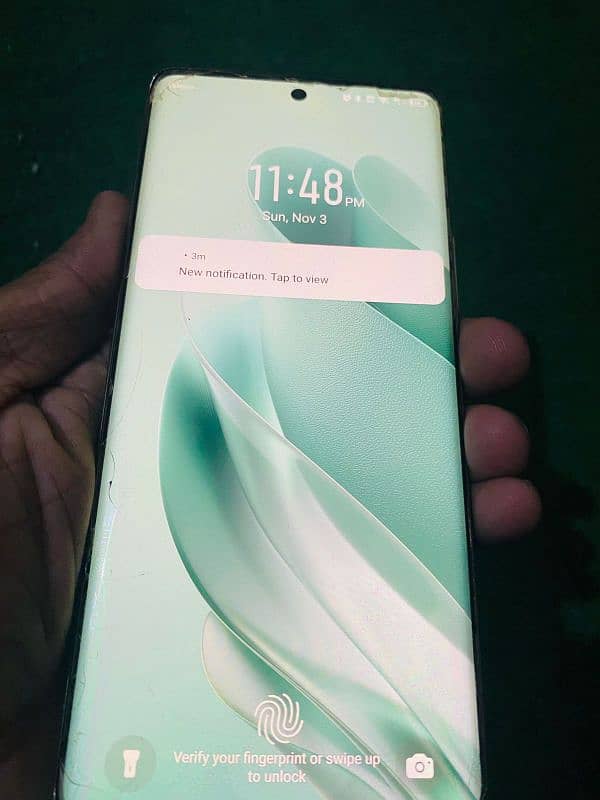 infinix zero 30 1