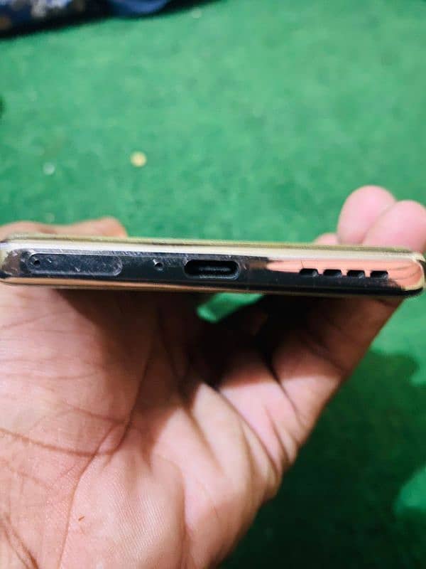 infinix zero 30 3