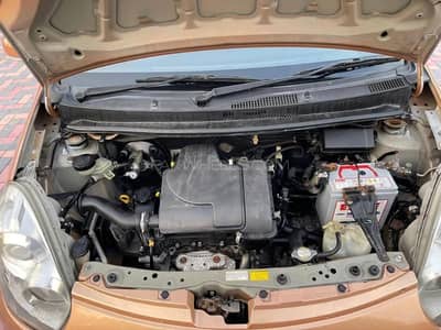 Toyota Passo 2012/2015 Hana Plus Edition 03005957029