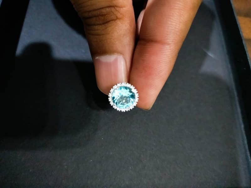 Diamond earrings for sale 1