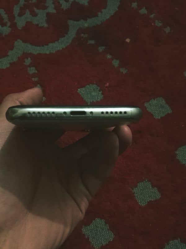 iphone x jv 6