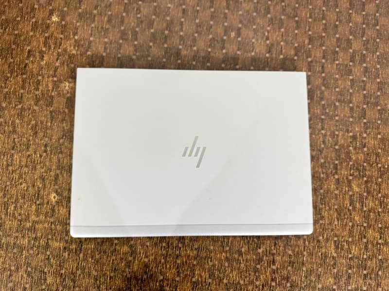 HP Elite Book 840 G6 5