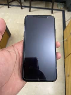 iphone x 256 gb pta approved