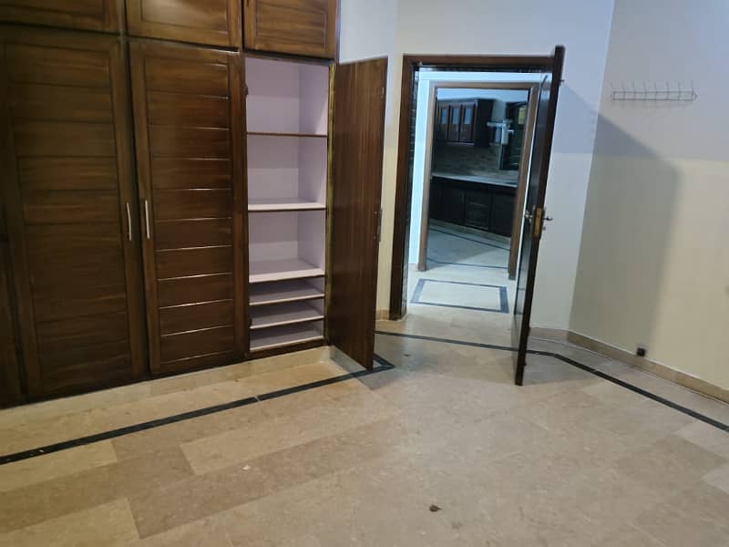 7marla ground floor house available for rent Islamabad 2