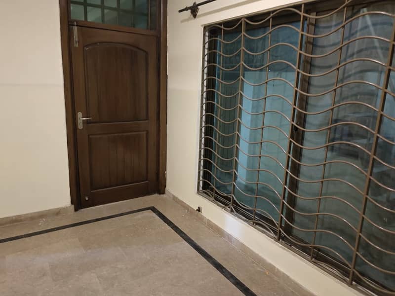 7marla ground floor house available for rent Islamabad 7