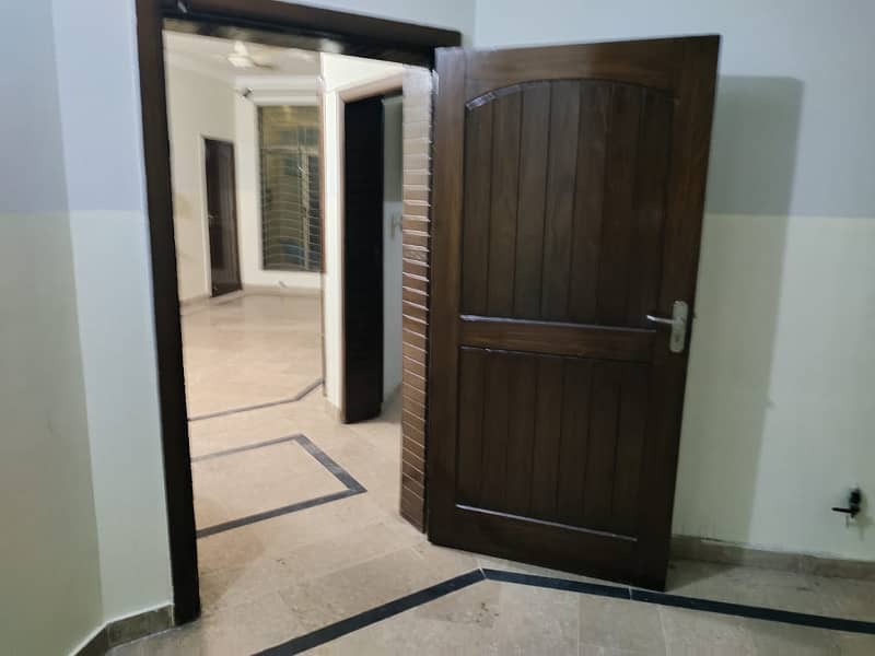 7marla ground floor house available for rent Islamabad 12