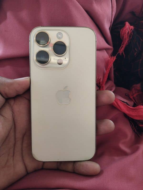 iPhone 14 Pro 256GB 5