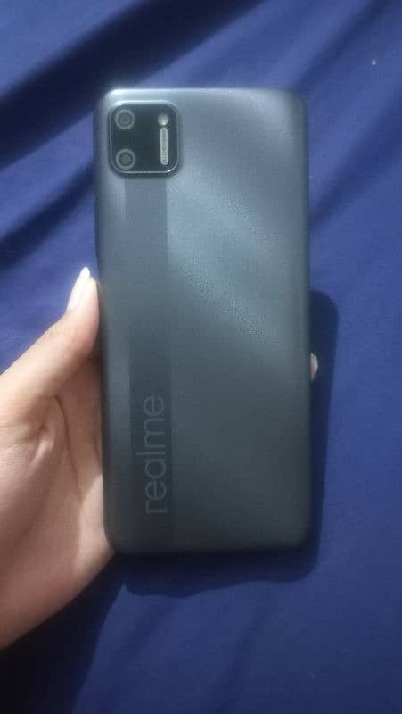 Realme c11 1