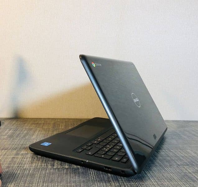 Dell chromebook 13 3380 0