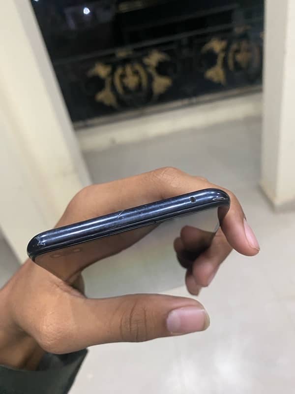 Oppo reno 4 8/128gb dual pta approved 3