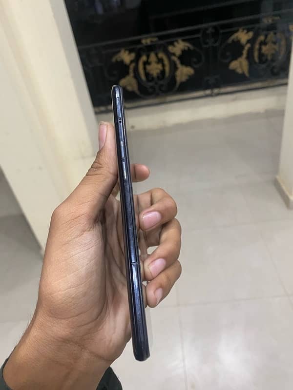 Oppo reno 4 8/128gb dual pta approved 6