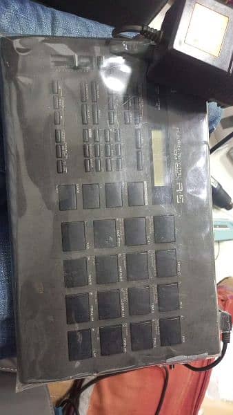 roland r5 drum machine 5