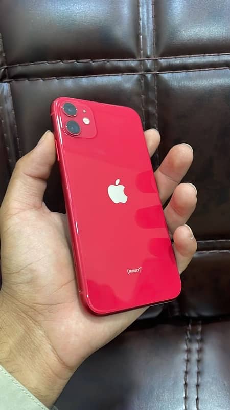 iPhone 11 pta approved 256Gb 0