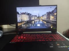 Asus TUF F15 4060