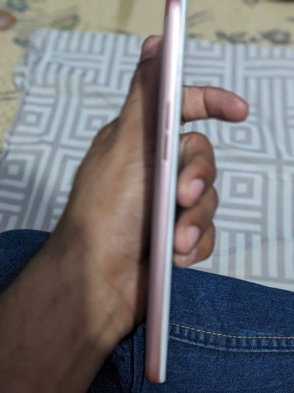 my OPPO f1 s 4 64 3