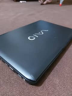 Sony Vaio 4/128