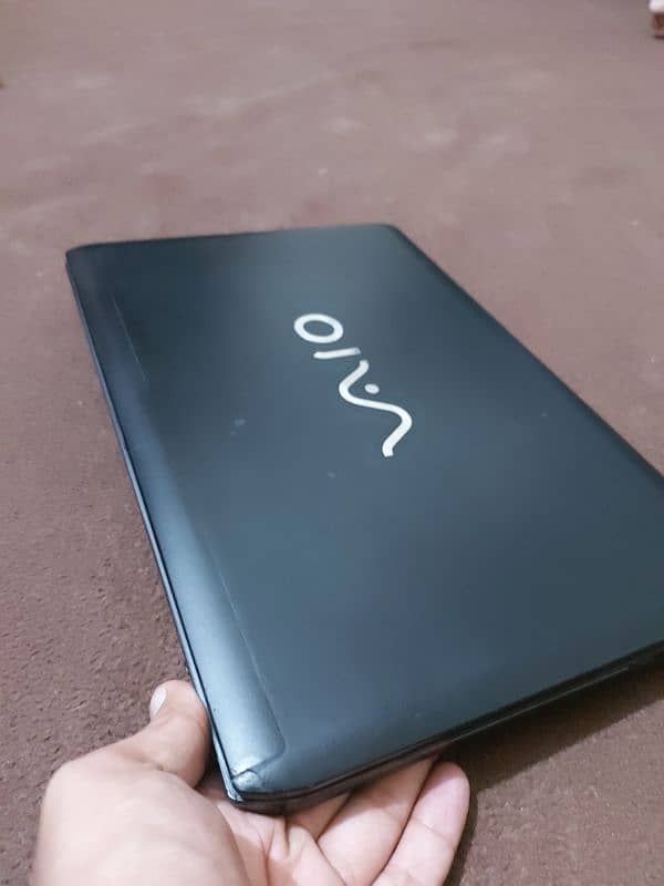 Sony Vaio 4/128 1