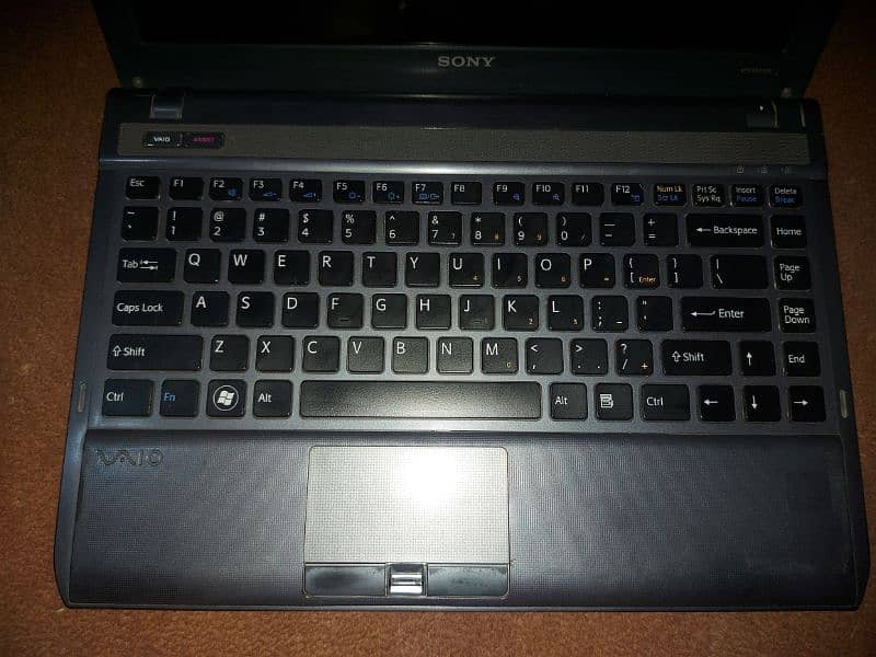 Sony Vaio 4/128 2