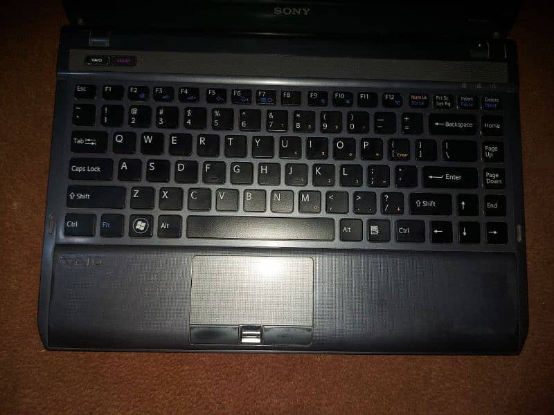 Sony Vaio 4/128 3