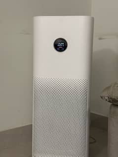 Xiaomi Smart Air Purifier 4 Pro