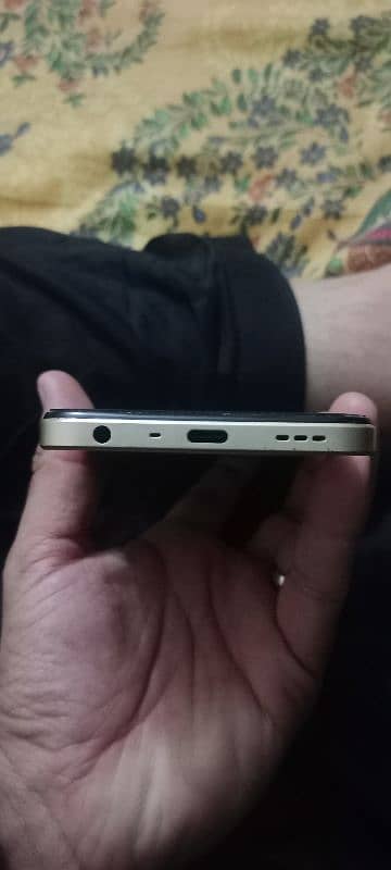 I want to sell my oppo mob phone 5