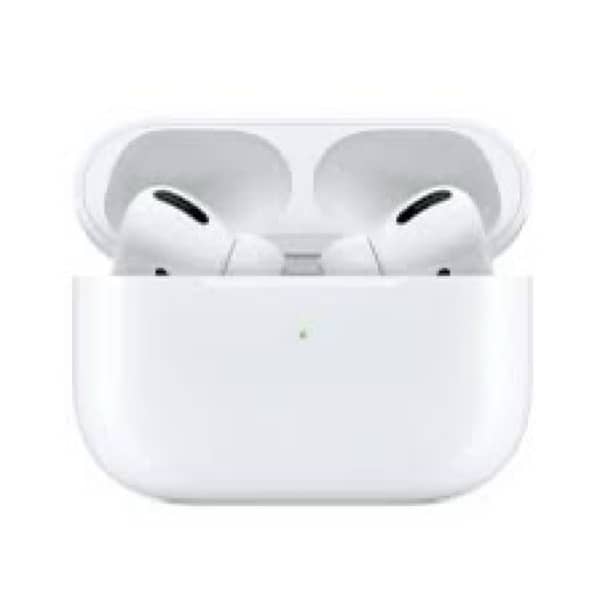 AirPods Pro 0