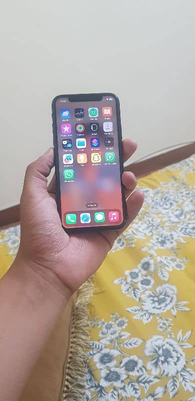 iPhone x(256gb) Face id okyy (exchange possible) 0