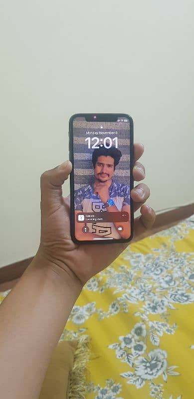 iPhone x(256gb) Face id okyy (exchange possible) 1