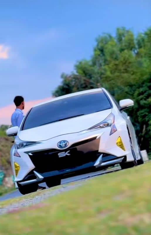 2016 Prius Body Kits Available Free Home Delivery 0