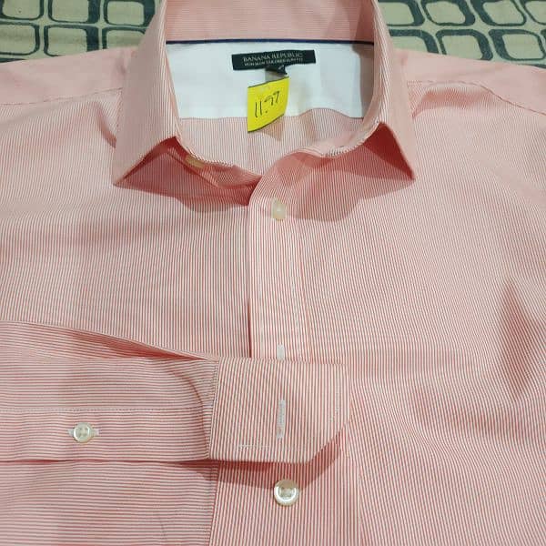 Banana Republic Brand New shirt 0