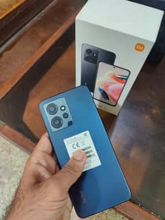 Redmi note 12 8/128