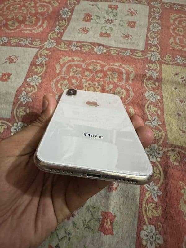 Iphone X 256GB Non Pta 1