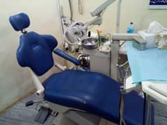 Dental Unit For Sale