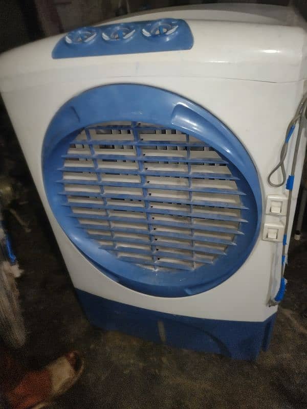 Used air cooler fashion olx