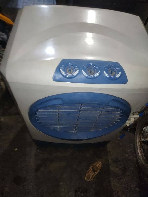 used air cooler 4