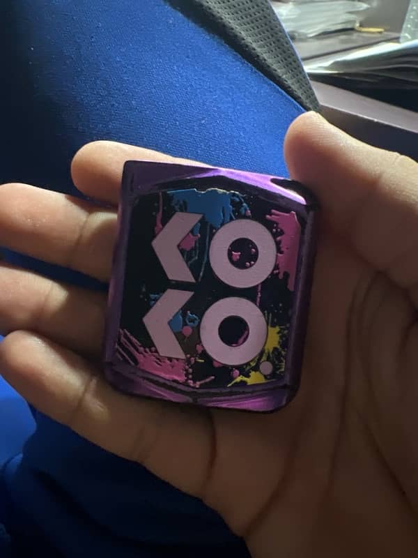 koko Prime 0