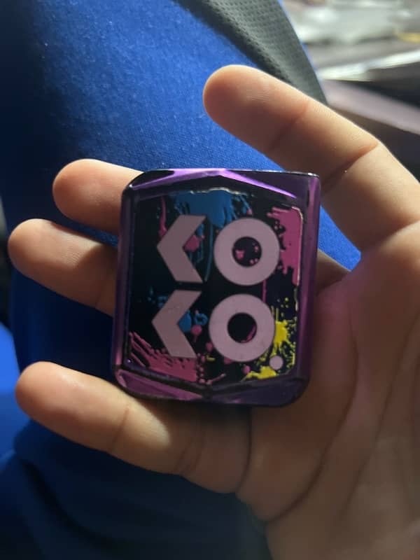 koko Prime 1