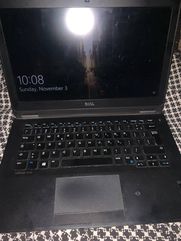 i7 6th generation dell laptop 1