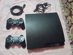 PS3