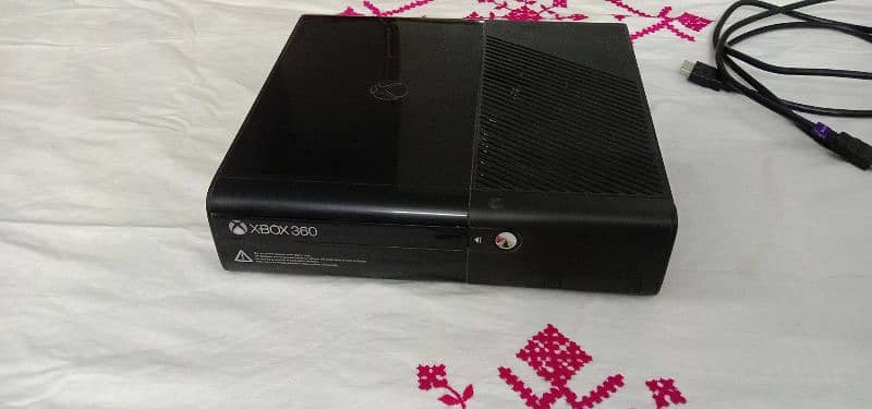 X Box 360 for sale. 0