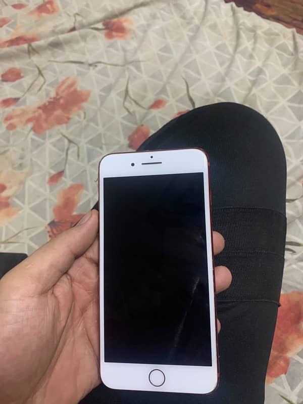 iPhone 7 Plus 256 pta approved 3