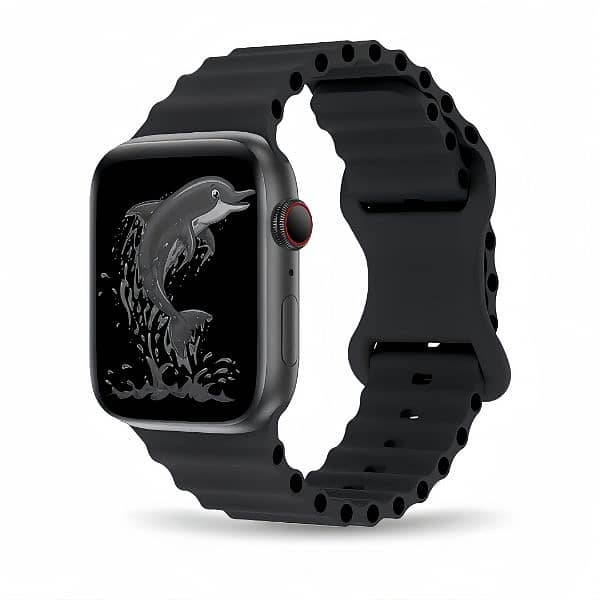 Series 9 Pro Watch + Free Home Delivery 0