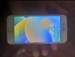 IPHONE 8  10/8.5 CONDITION  BATTERY HEALTH 87 NON PTA FACTORY UNLOCK